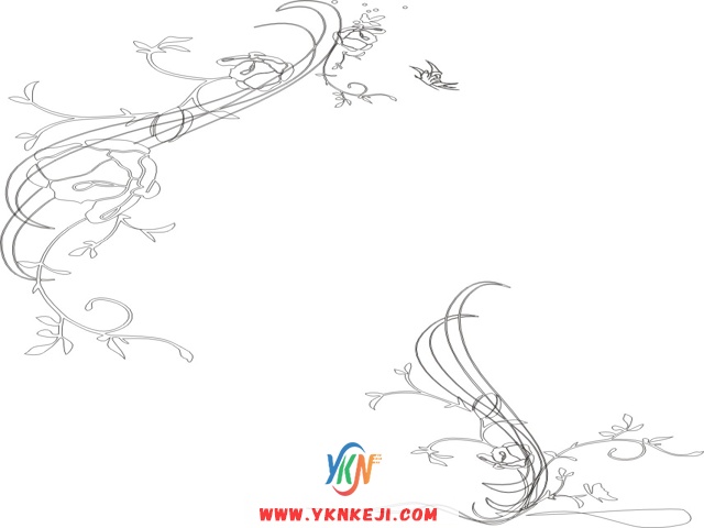 现代风格：花草树木- (147)